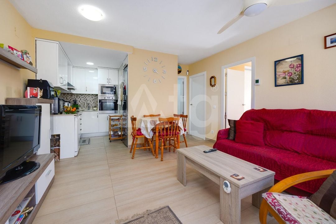 2 bedroom Townhouse in Torrevieja - CYM146980 - Photo - 7