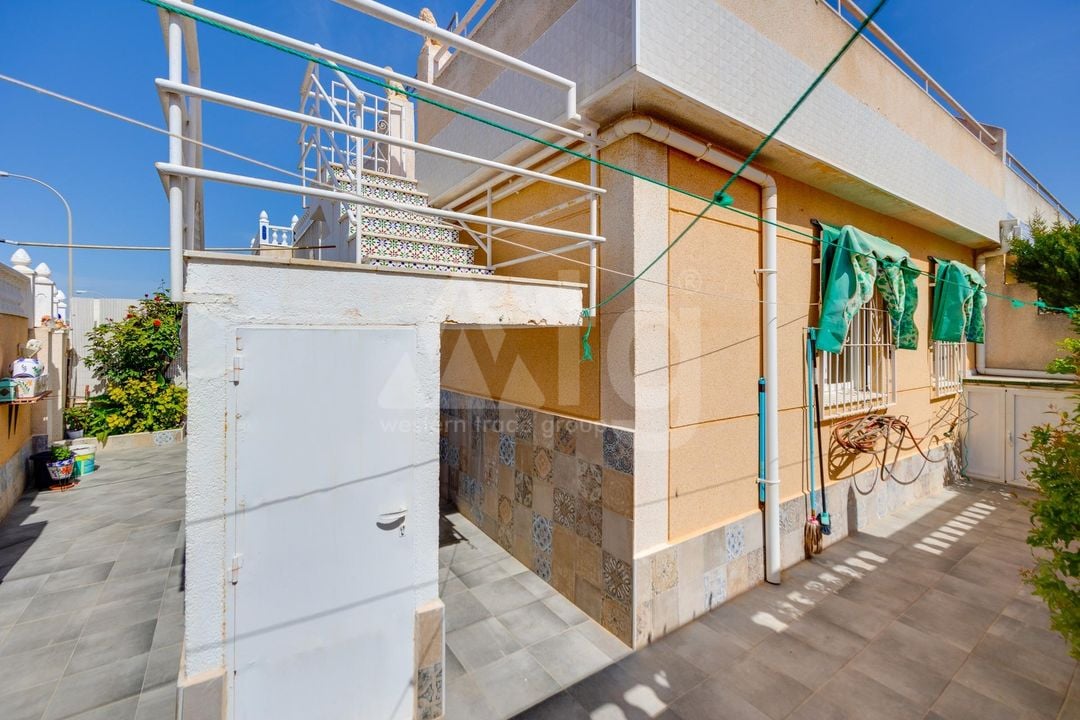 2 bedroom Townhouse in Torrevieja - CYM146980 - Photo - 20