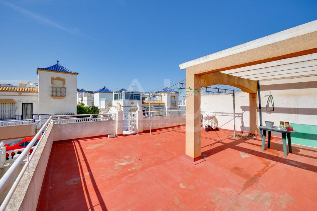 2 bedroom Townhouse in Torrevieja - CYM146980 - Photo - 18