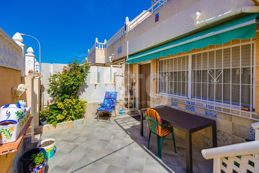 2 bedroom Townhouse in Torrevieja - CYM146980 - Photo - 1
