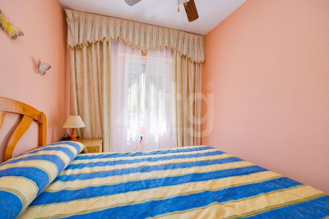 2 bedroom Townhouse in Torrevieja - CYM146980 - Photo - 10