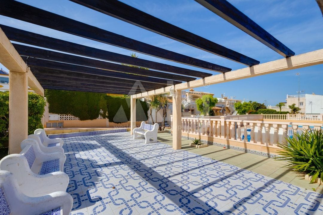 2 bedroom Townhouse in Torrevieja - CYM146980 - Photo - 30