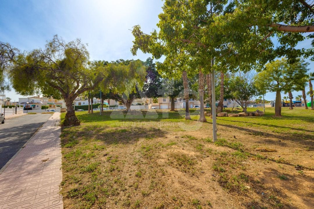 2 bedroom Townhouse in Torrevieja - CYM146980 - Photo - 33
