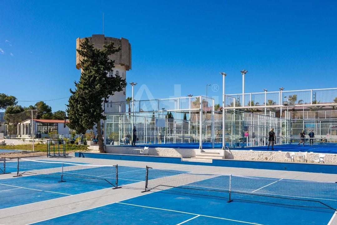 2 bedroom Townhouse in Torrevieja - CYM146980 - Photo - 35