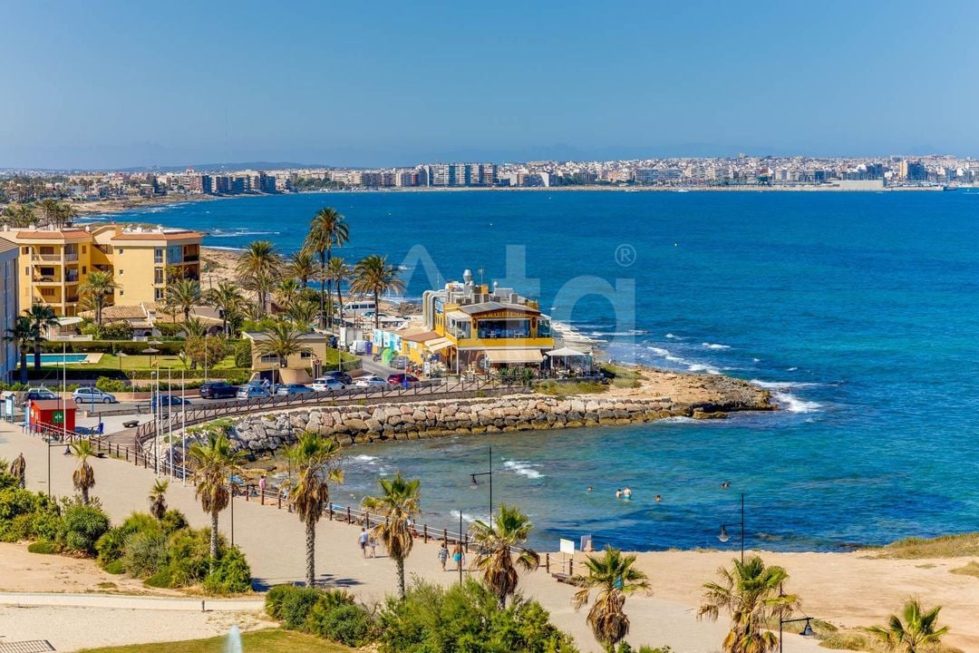2 bedroom Townhouse in Torrevieja - CYM146980 - Photo - 41