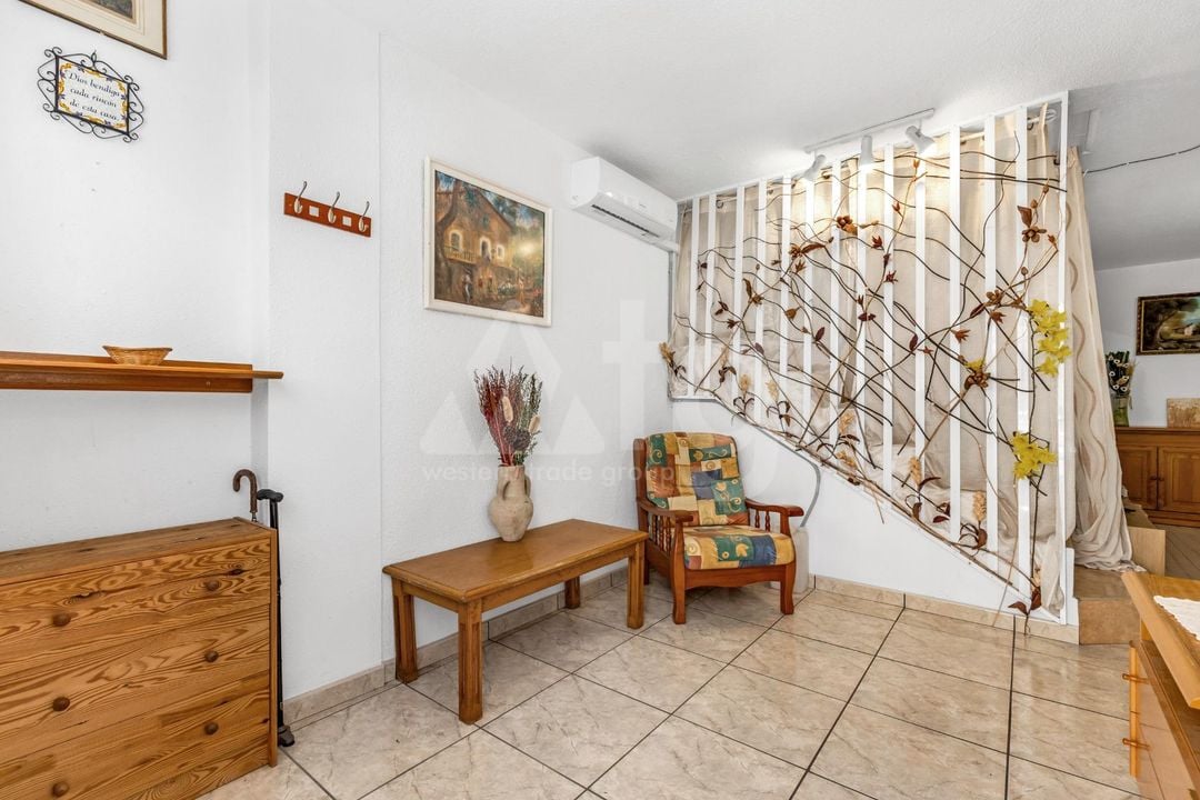 Bungalow de 3 chambres à Torrevieja - HRE140912 - Photo - 7
