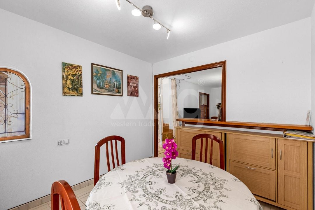 Bungalow de 3 chambres à Torrevieja - HRE140912 - Photo - 10