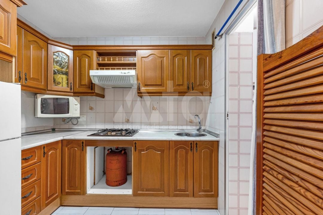 Bungalow de 3 chambres à Torrevieja - HRE140912 - Photo - 11