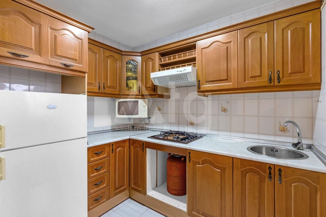 Bungalow de 3 chambres à Torrevieja - HRE140912 - Photo - 12