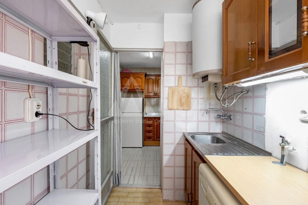 Bungalow de 3 chambres à Torrevieja - HRE140912 - Photo - 14