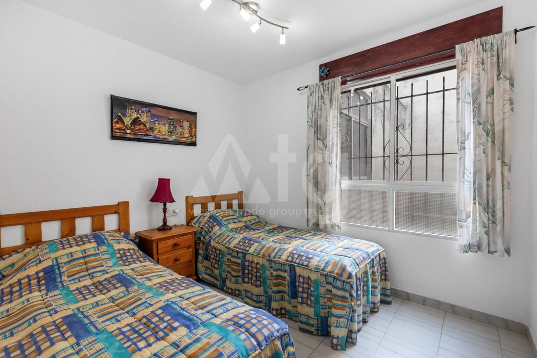Bungalow de 3 chambres à Torrevieja - HRE140912 - Photo - 20
