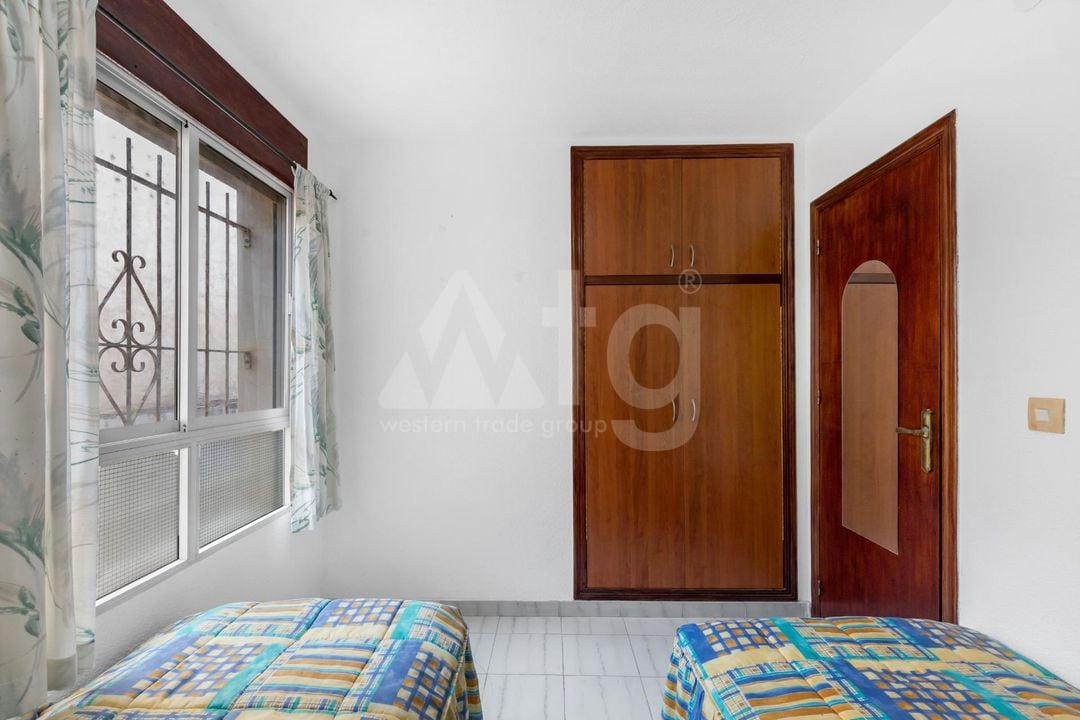 Bungalow de 3 chambres à Torrevieja - HRE140912 - Photo - 21