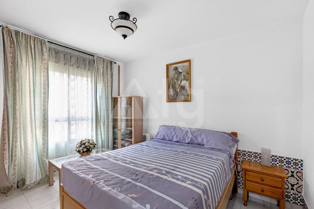 Bungalow de 3 chambres à Torrevieja - HRE140912 - Photo - 15