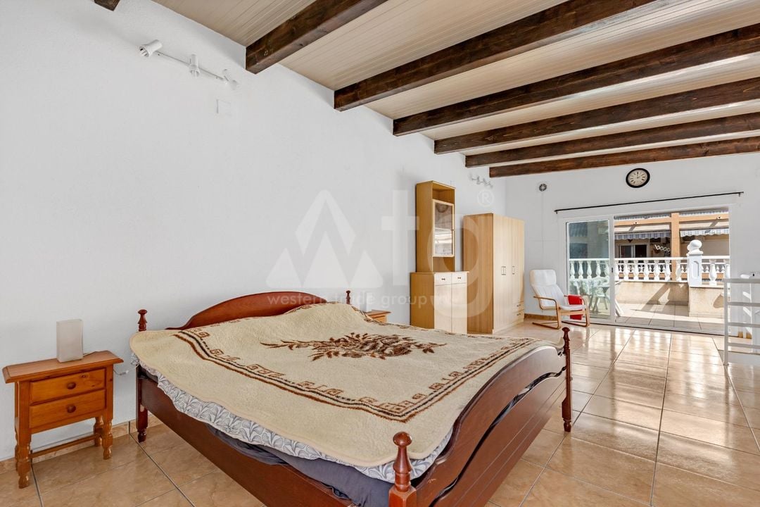 Bungalow de 3 chambres à Torrevieja - HRE140912 - Photo - 18