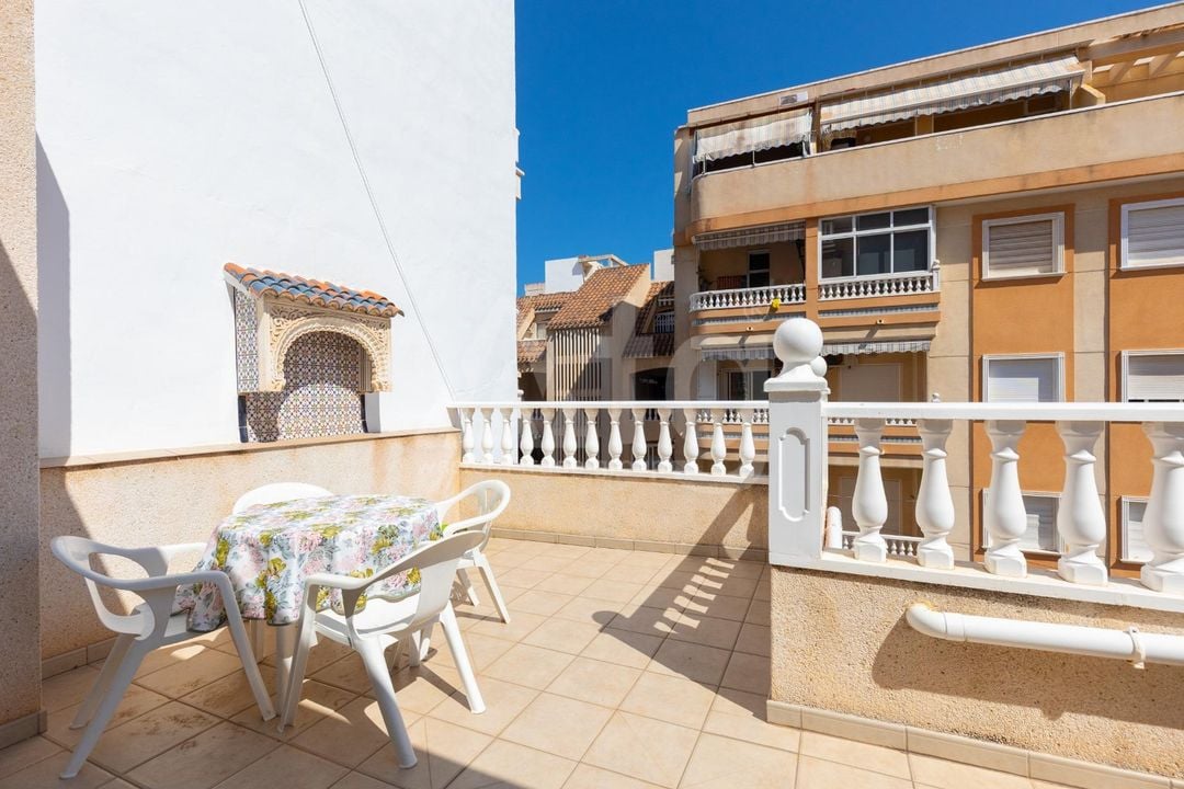 Bungalow de 3 chambres à Torrevieja - HRE140912 - Photo - 28