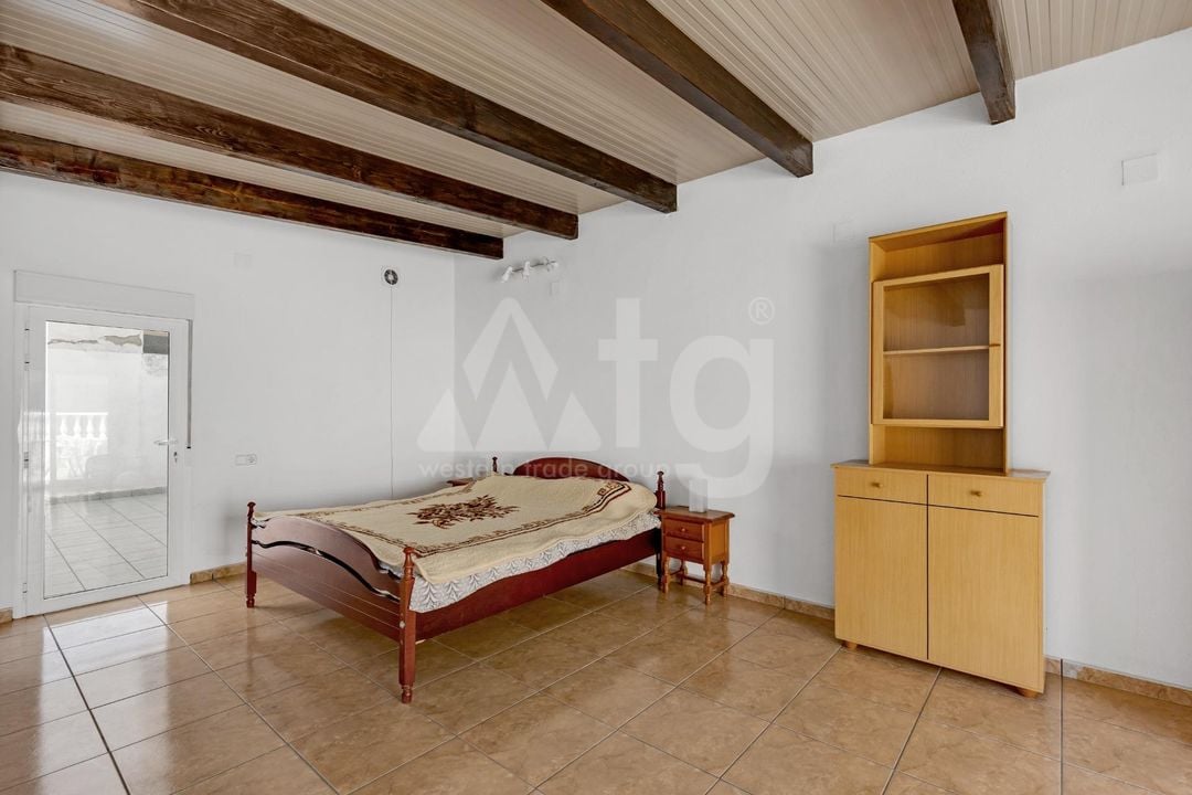 Bungalow de 3 chambres à Torrevieja - HRE140912 - Photo - 19
