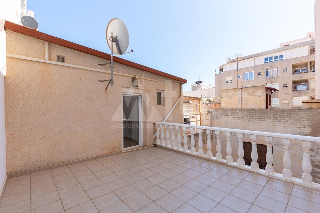 Bungalow de 3 chambres à Torrevieja - HRE140912 - Photo - 30