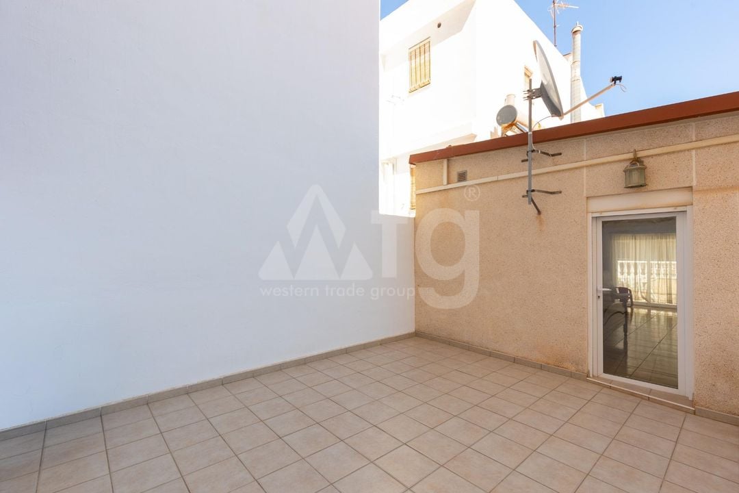 Bungalow de 3 chambres à Torrevieja - HRE140912 - Photo - 29