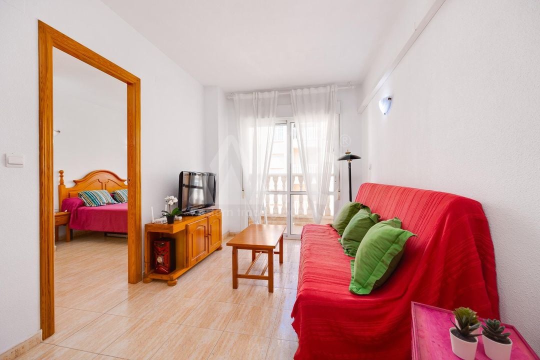 2 bedroom Apartment in Torrevieja - CYM146979 - Photo - 5