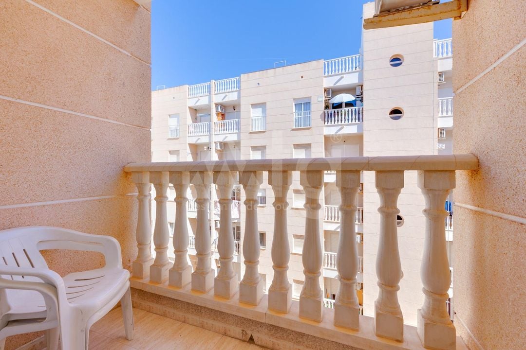 2 bedroom Apartment in Torrevieja - CYM146979 - Photo - 19