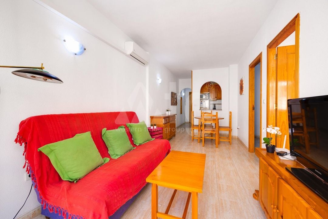 2 bedroom Apartment in Torrevieja - CYM146979 - Photo - 6