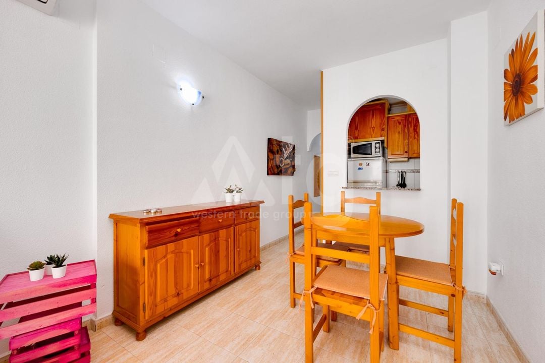 2 bedroom Apartment in Torrevieja - CYM146979 - Photo - 7