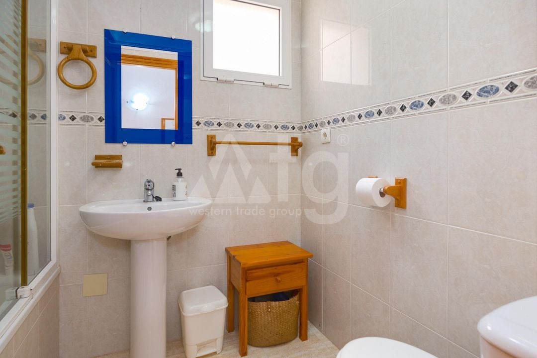 2 bedroom Apartment in Torrevieja - CYM146979 - Photo - 18
