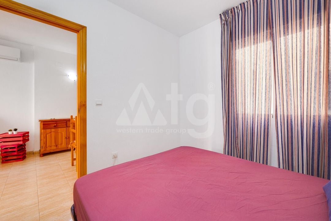 2 bedroom Apartment in Torrevieja - CYM146979 - Photo - 13