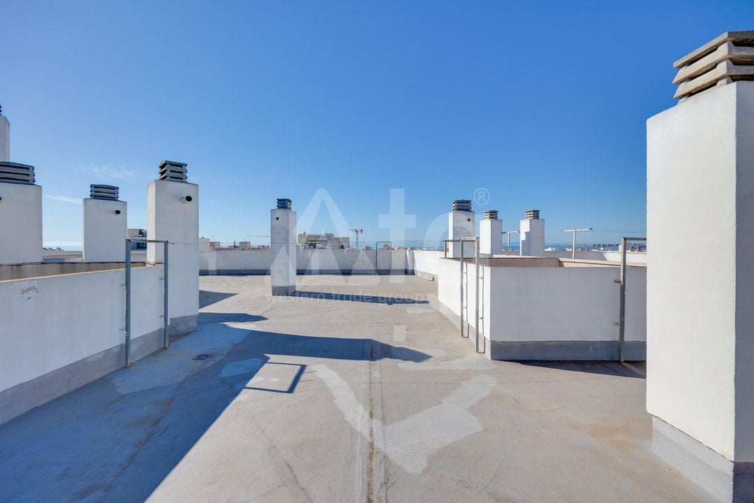 2 bedroom Apartment in Torrevieja - CYM146979 - Photo - 27