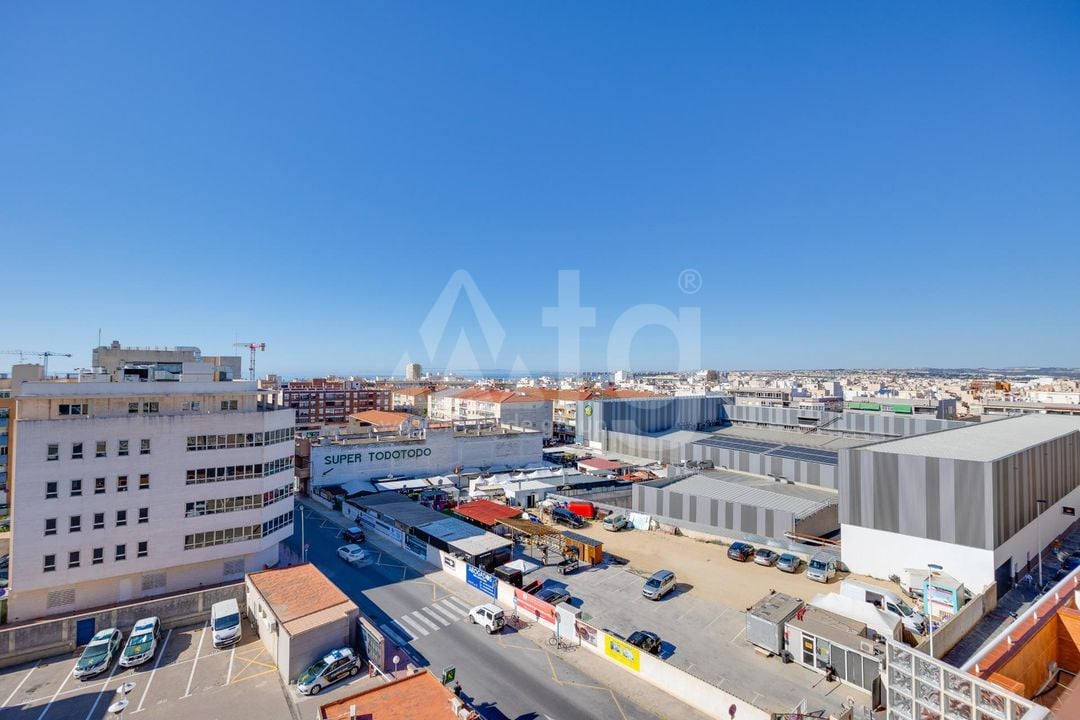 2 bedroom Apartment in Torrevieja - CYM146979 - Photo - 28