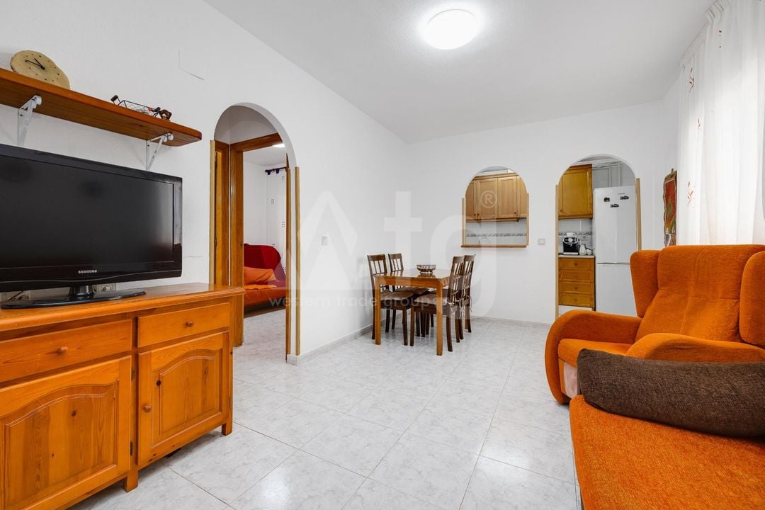 2 bedroom Apartment in Torrevieja - HRE140916 - Photo - 6