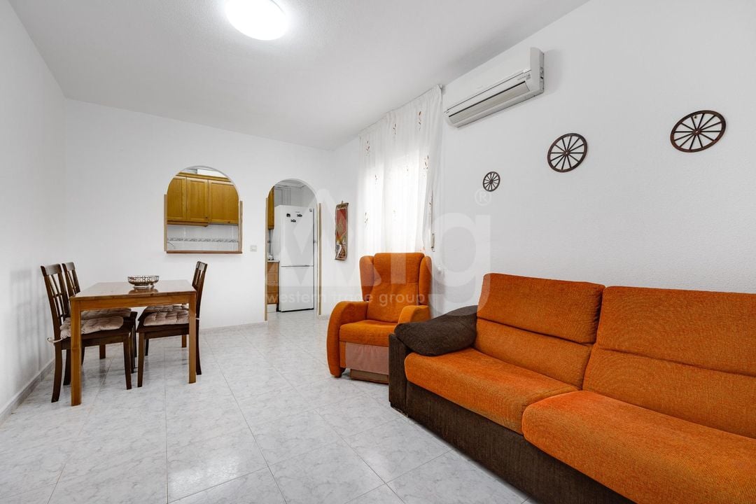 2 bedroom Apartment in Torrevieja - HRE140916 - Photo - 5