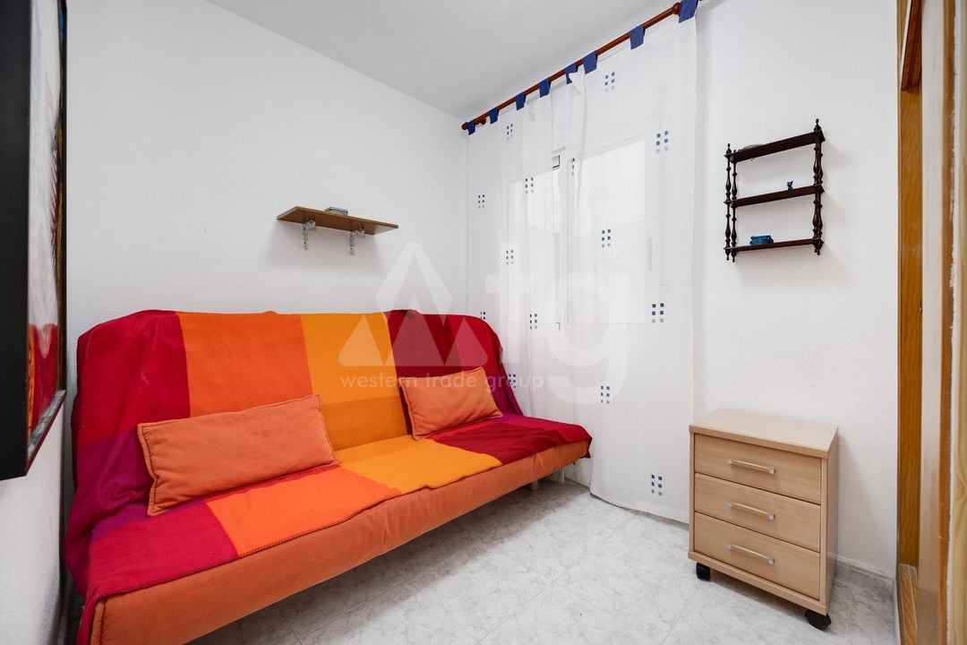 2 bedroom Apartment in Torrevieja - HRE140916 - Photo - 18
