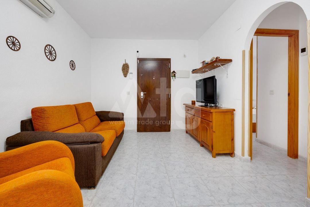 2 bedroom Apartment in Torrevieja - HRE140916 - Photo - 7