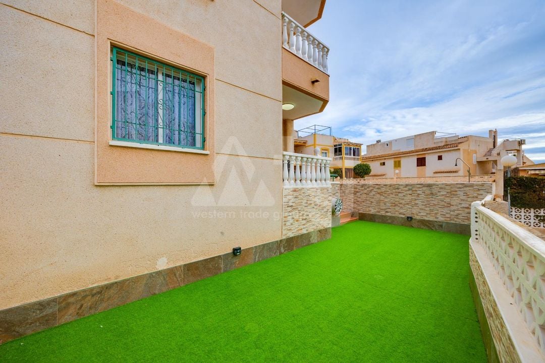 2 bedroom Apartment in Torrevieja - HRE140916 - Photo - 27