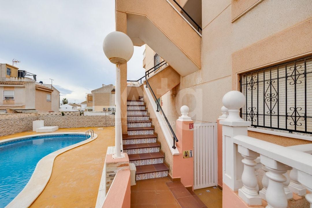2 bedroom Apartment in Torrevieja - HRE140916 - Photo - 22