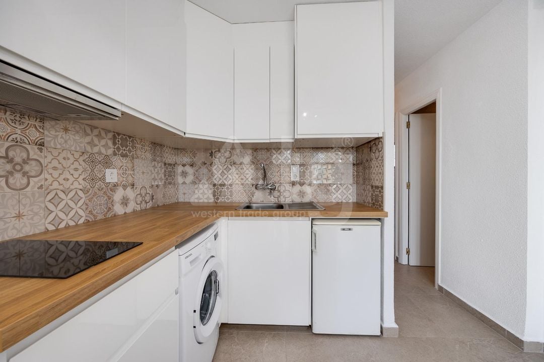 2 bedroom Apartment in Torrevieja - HRE140923 - Photo - 7