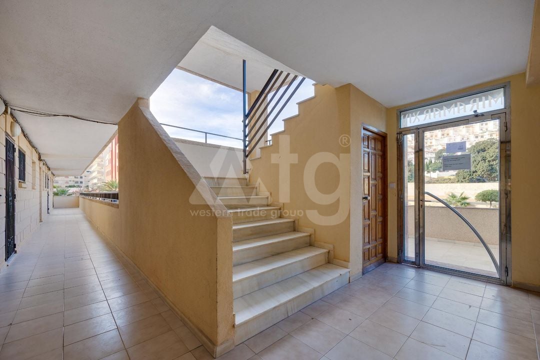 2 bedroom Apartment in Torrevieja - HRE140923 - Photo - 20