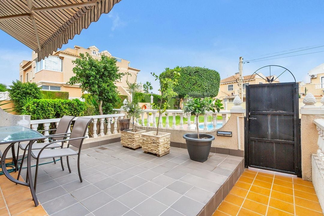 Duplex de 2 chambres à Torrevieja - HRE140924 - Photo - 3