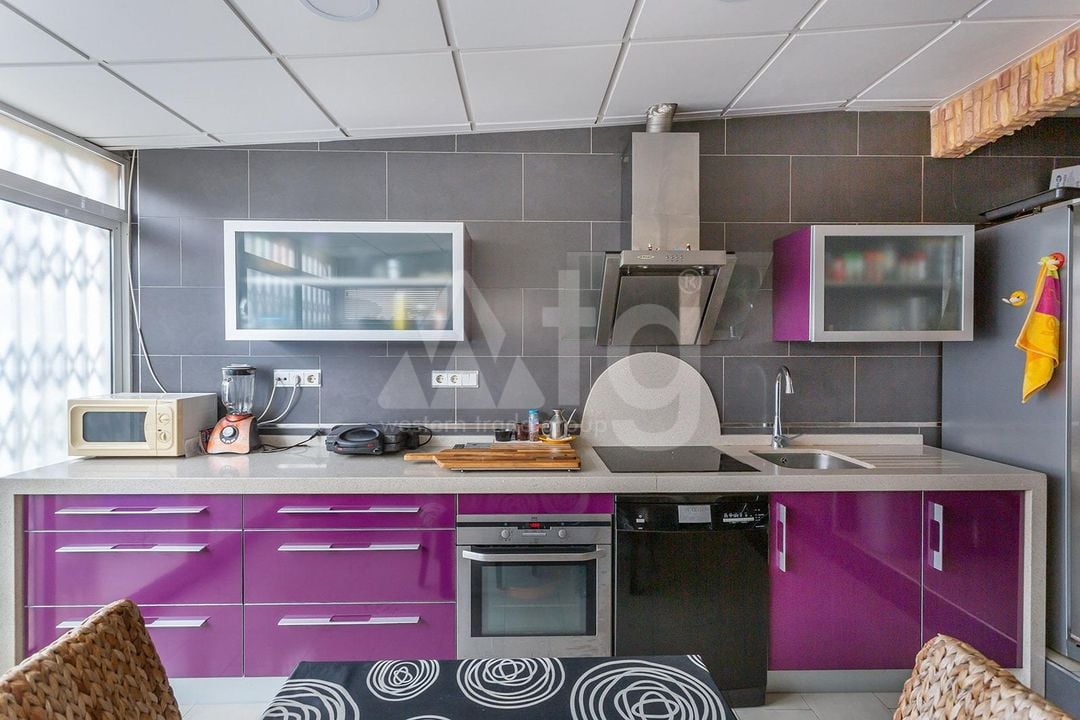 Duplex de 2 chambres à Torrevieja - HRE140924 - Photo - 7