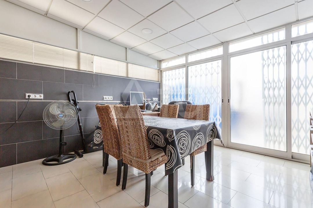 Duplex de 2 chambres à Torrevieja - HRE140924 - Photo - 10