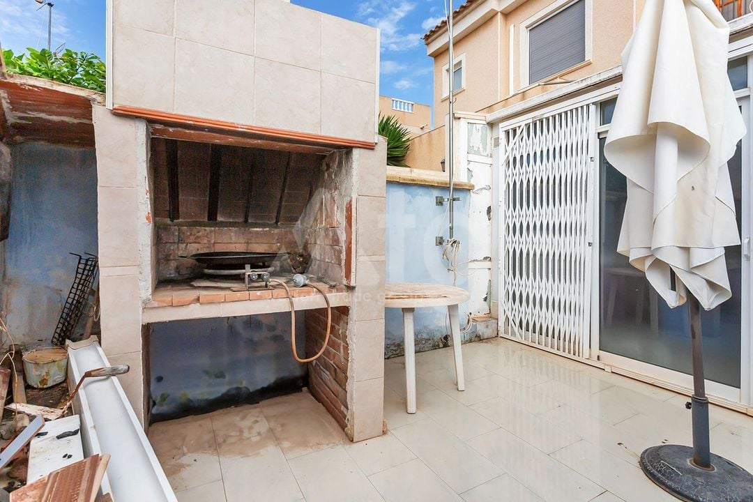 Duplex de 2 chambres à Torrevieja - HRE140924 - Photo - 19