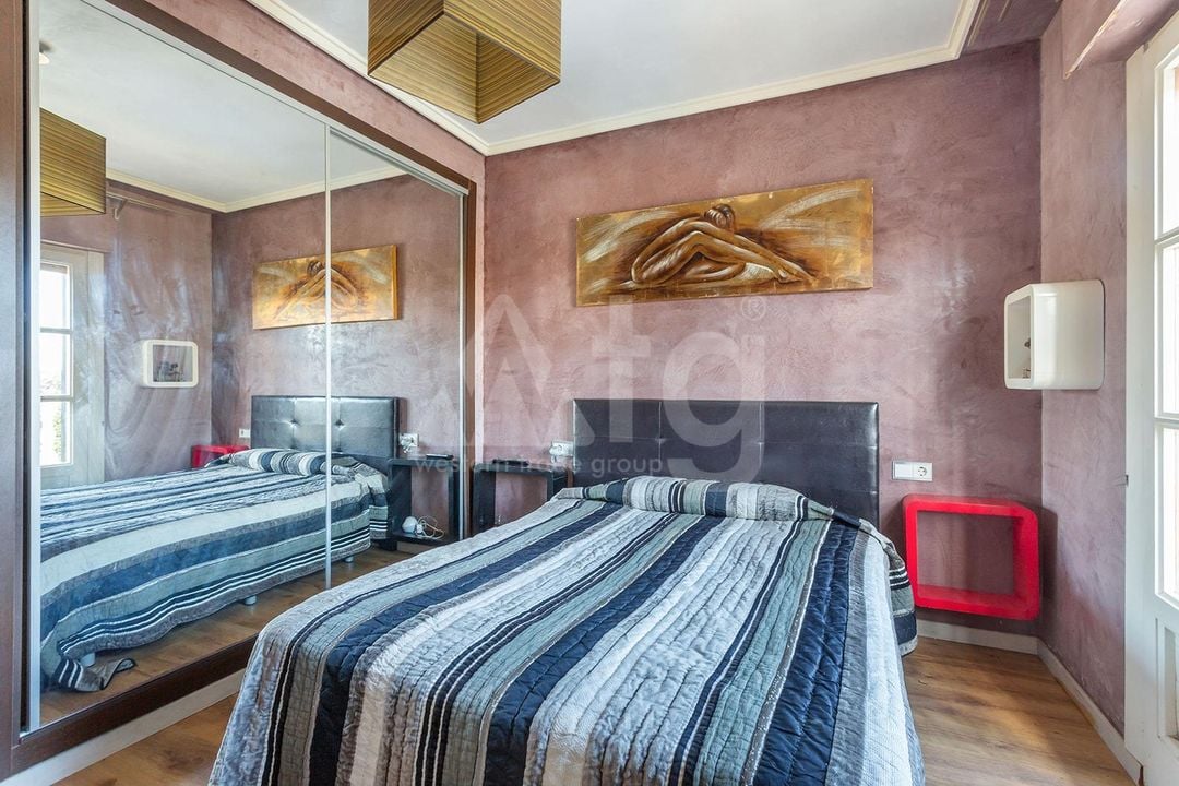 Duplex de 2 chambres à Torrevieja - HRE140924 - Photo - 12