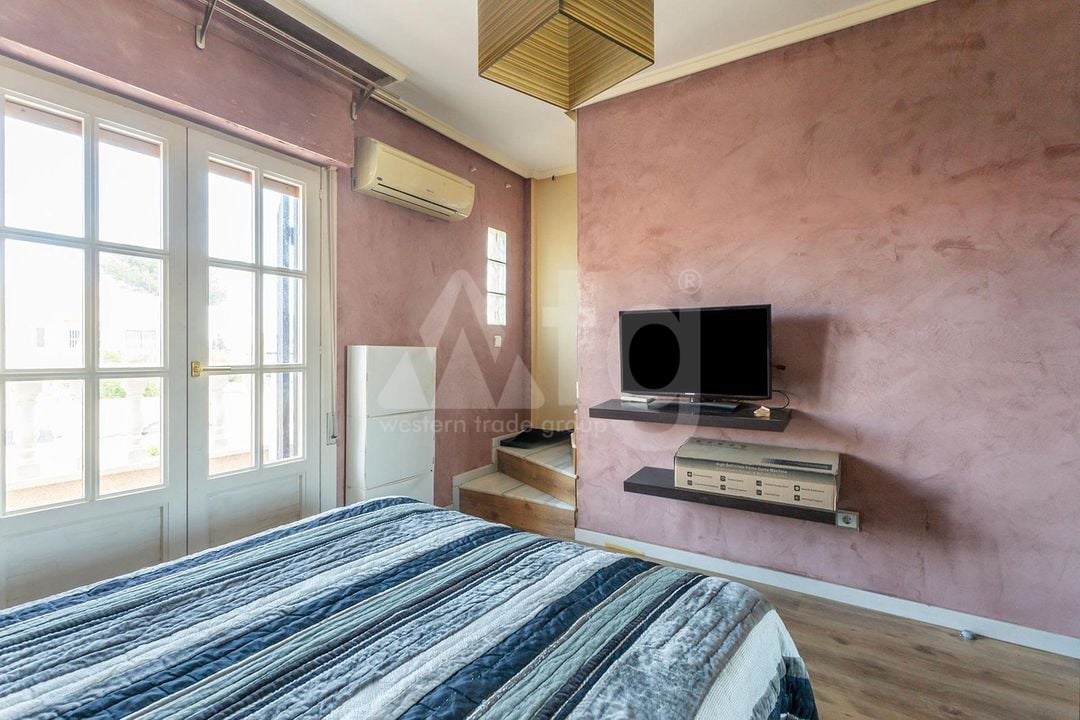 Duplex de 2 chambres à Torrevieja - HRE140924 - Photo - 13