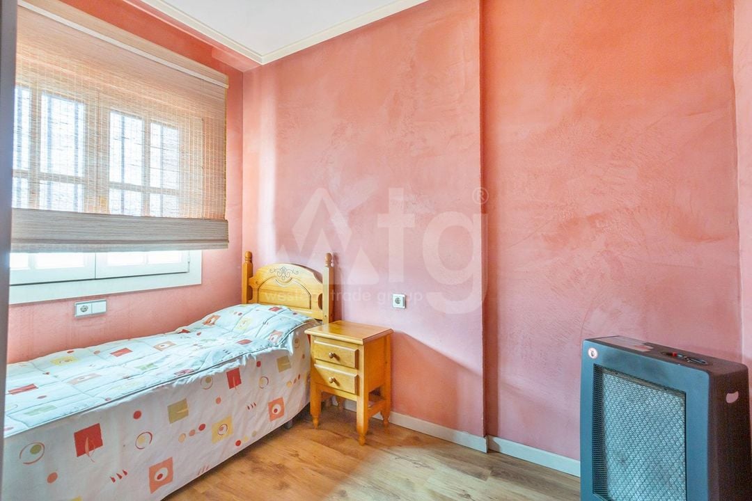 Duplex de 2 chambres à Torrevieja - HRE140924 - Photo - 15