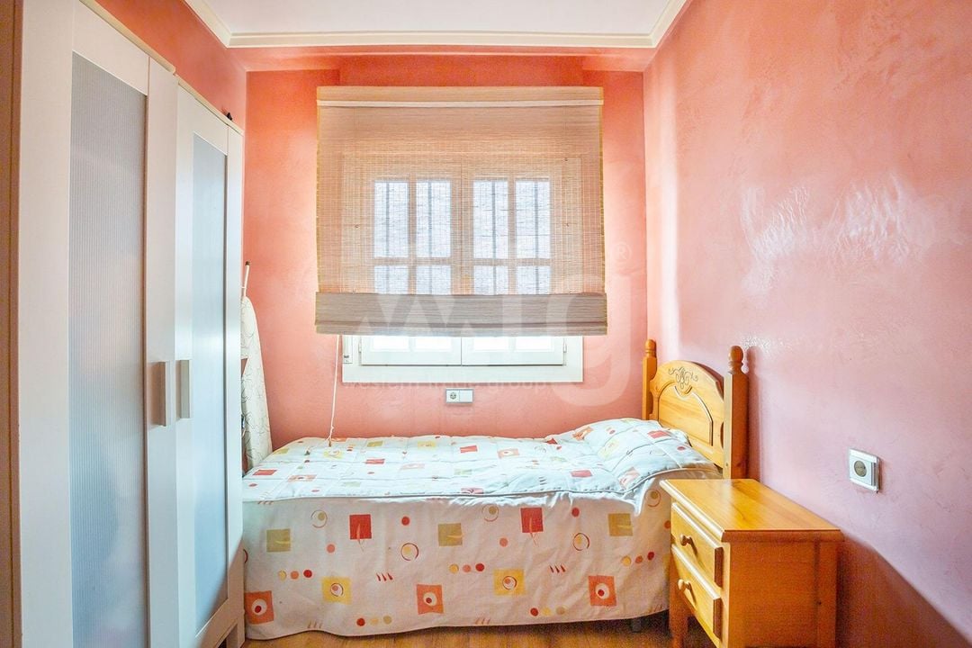 Duplex de 2 chambres à Torrevieja - HRE140924 - Photo - 14