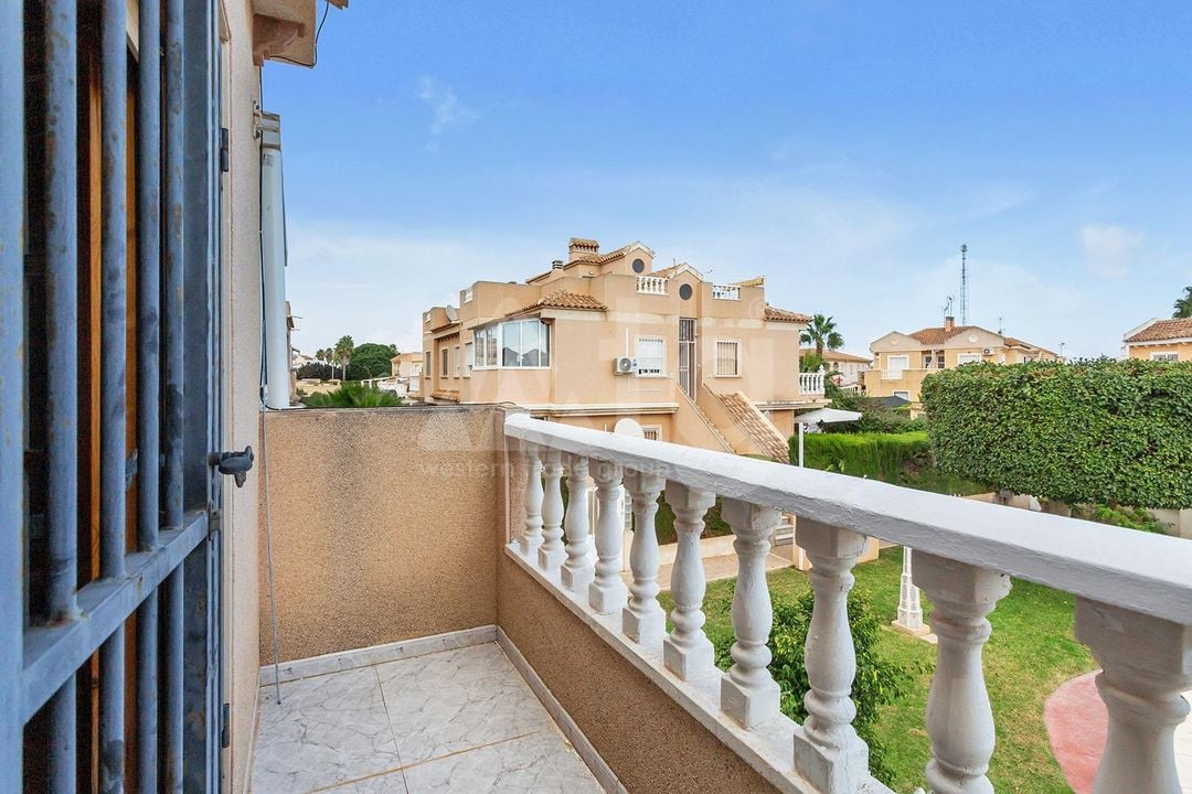 Duplex de 2 chambres à Torrevieja - HRE140924 - Photo - 20