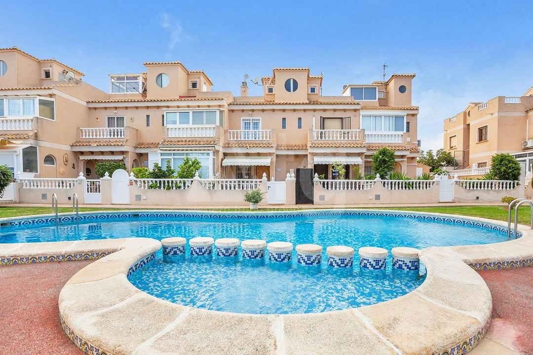 Duplex de 2 chambres à Torrevieja - HRE140924 - Photo - 25