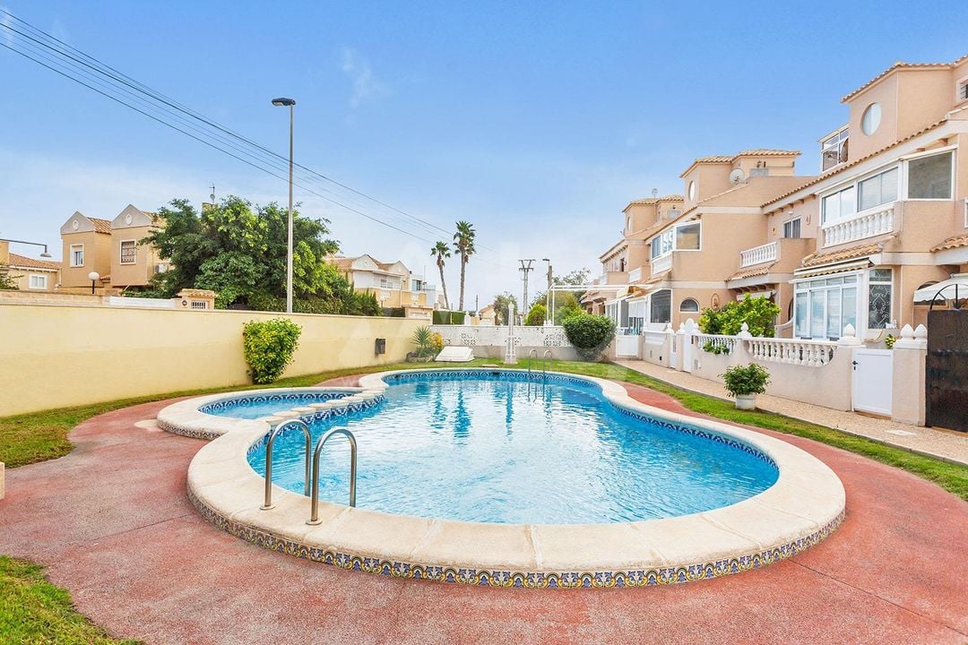 Duplex de 2 chambres à Torrevieja - HRE140924 - Photo - 26