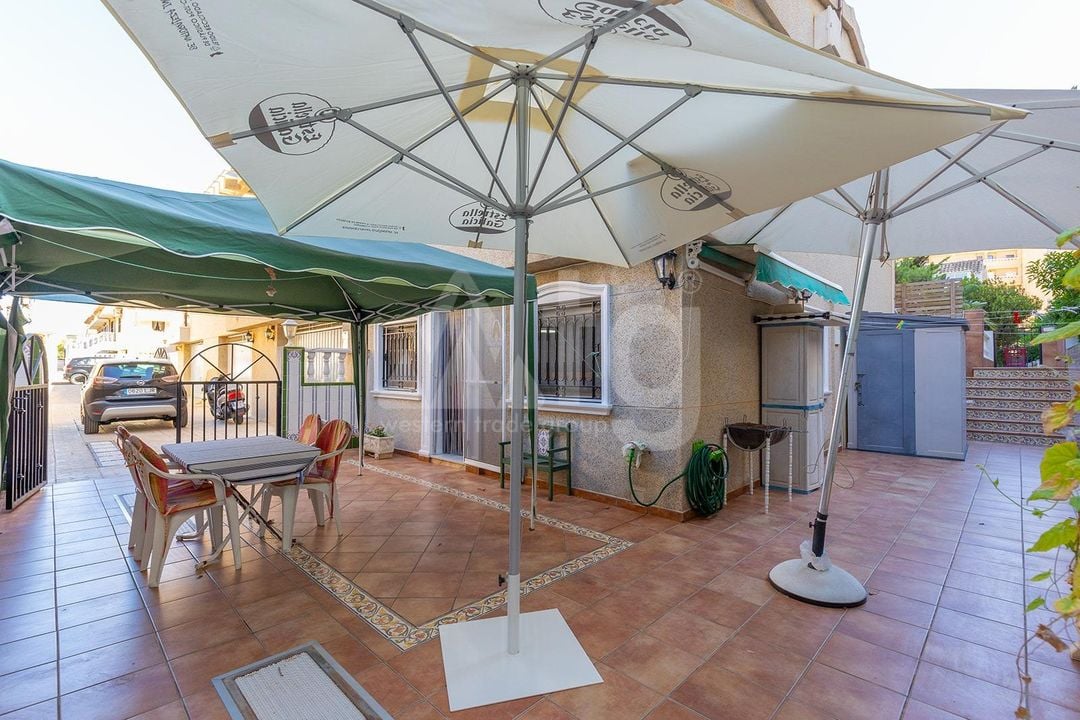 3 bedroom Bungalow in La Mata - HRE140927 - Photo - 2